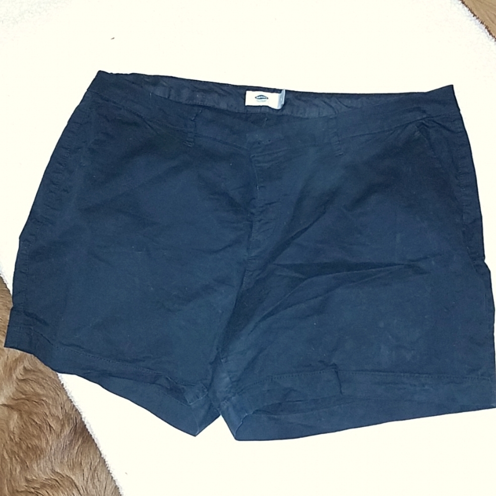 Old Navy shorts